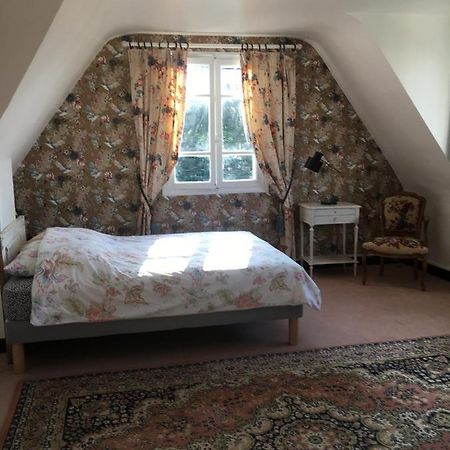 Maison Bellemondo Criel-sur-Mer Buitenkant foto