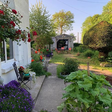 Maison Bellemondo Criel-sur-Mer Buitenkant foto