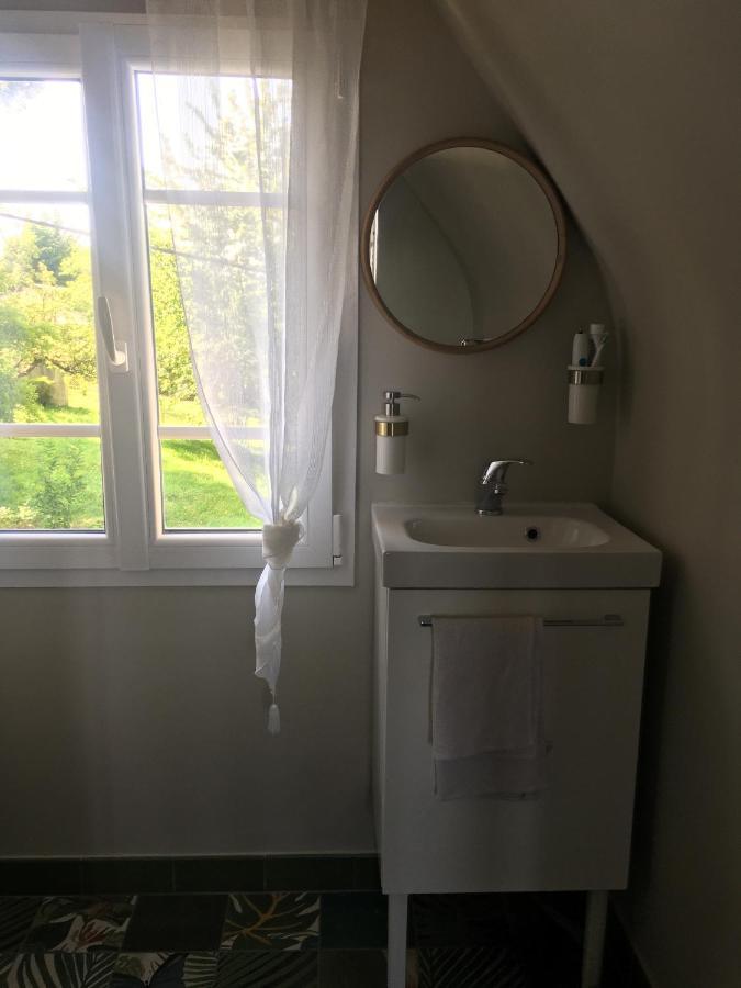 Maison Bellemondo Criel-sur-Mer Buitenkant foto