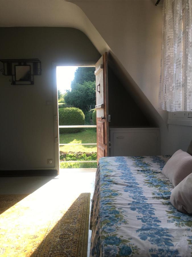 Maison Bellemondo Criel-sur-Mer Buitenkant foto
