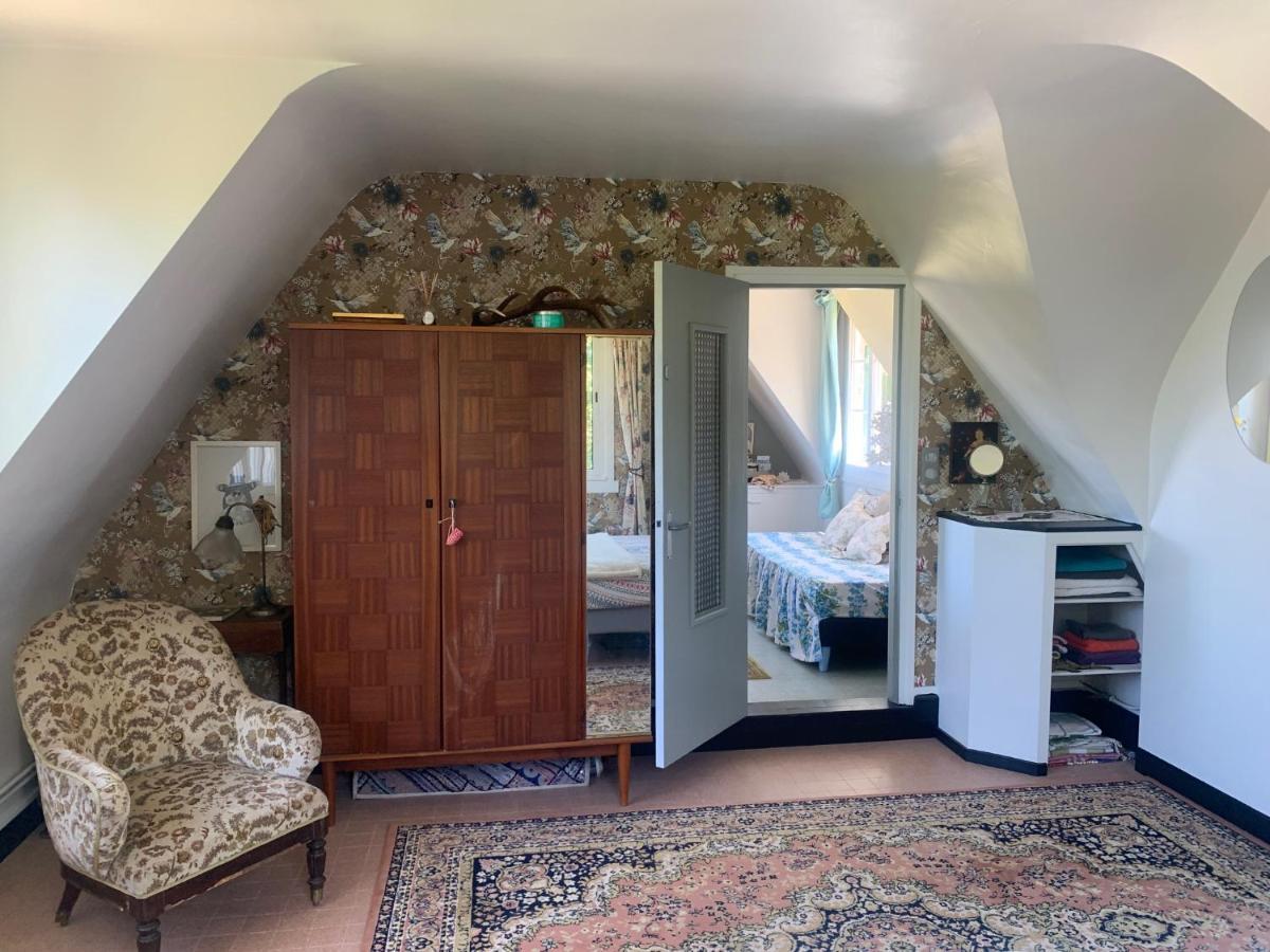 Maison Bellemondo Criel-sur-Mer Buitenkant foto