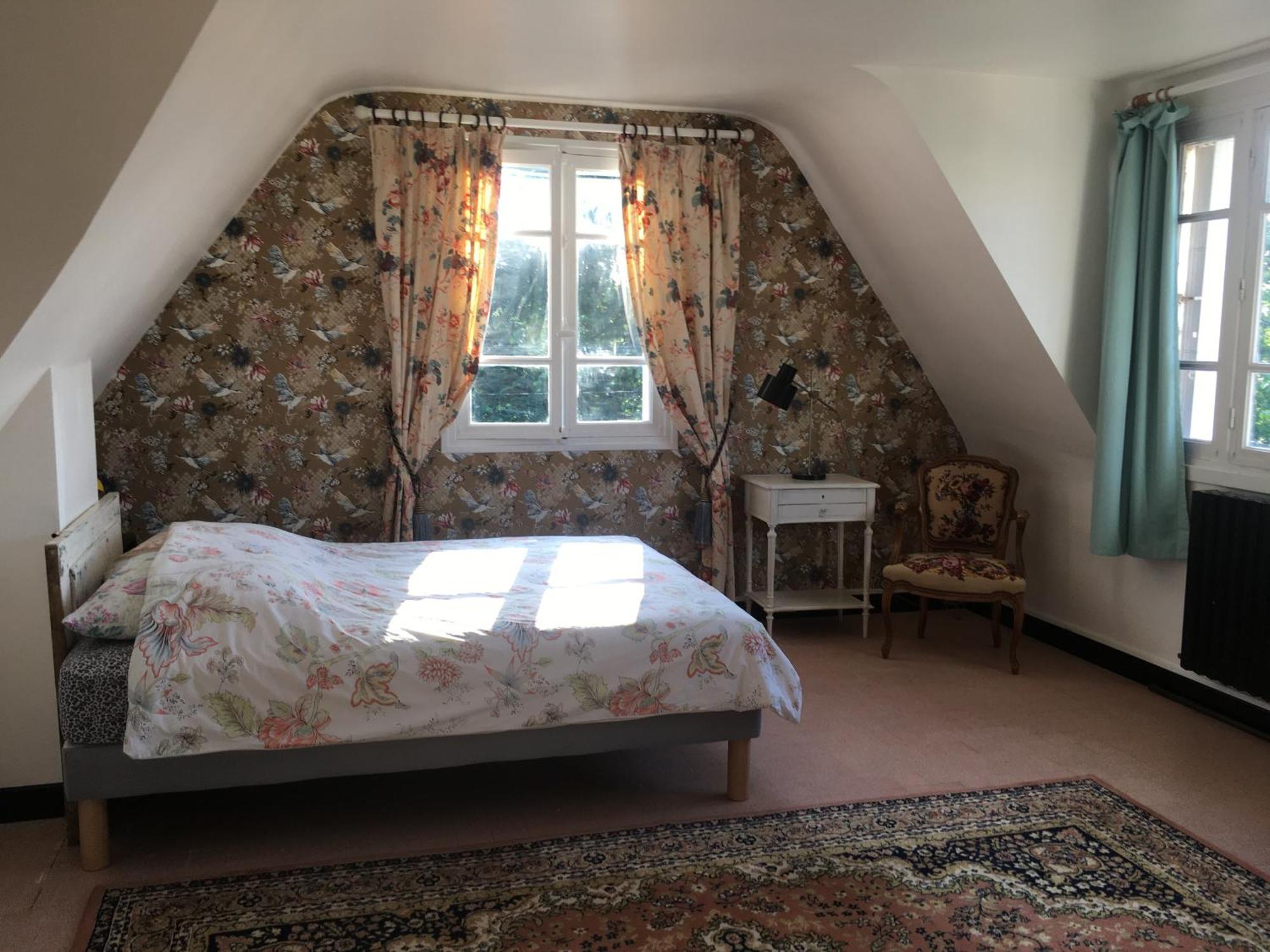 Maison Bellemondo Criel-sur-Mer Buitenkant foto